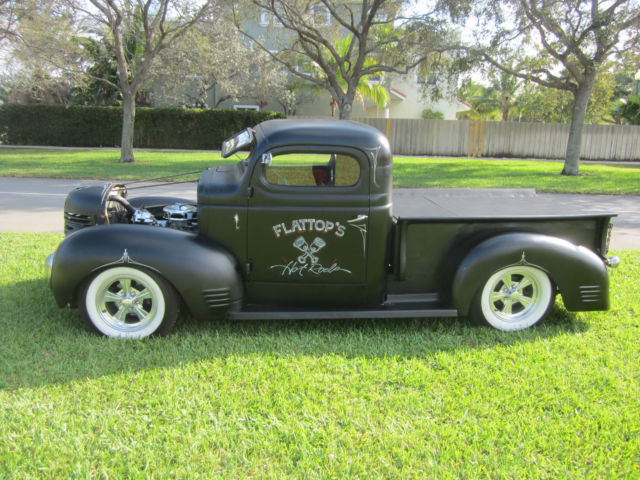 1949 Dodge Other Pickups - photo 4