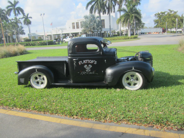 1949 Dodge Other Pickups - photo 7