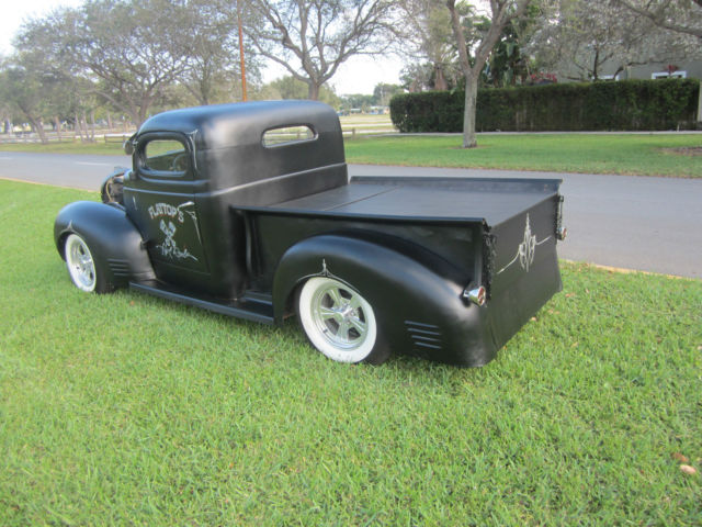 1949 Dodge Other Pickups - photo 9