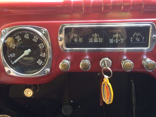 1949 Dodge Other Pickups - photo 5