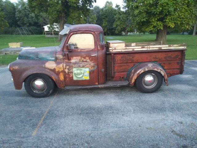 1949 dodge pickup 1949 Dodge Other Pickups