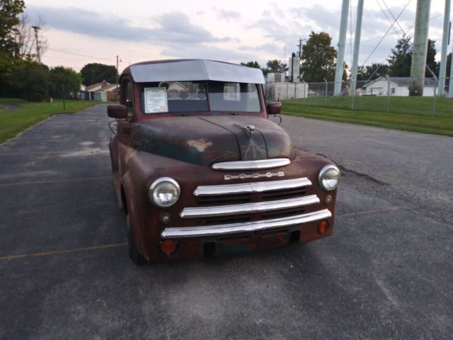 1949 Dodge Other Pickups - photo 10