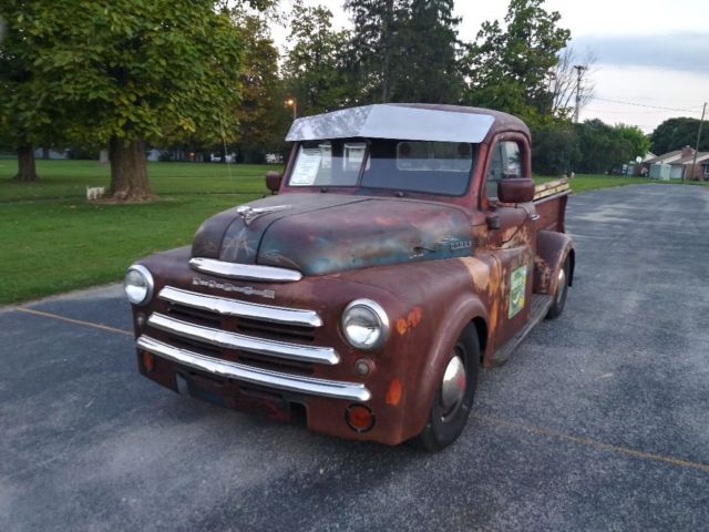 1949 Dodge Other Pickups - photo 11