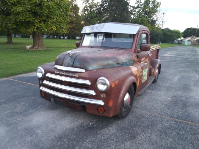 1949 Dodge Other Pickups - photo 12