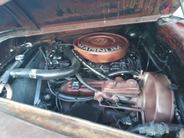 1949 Dodge Other Pickups - photo 3