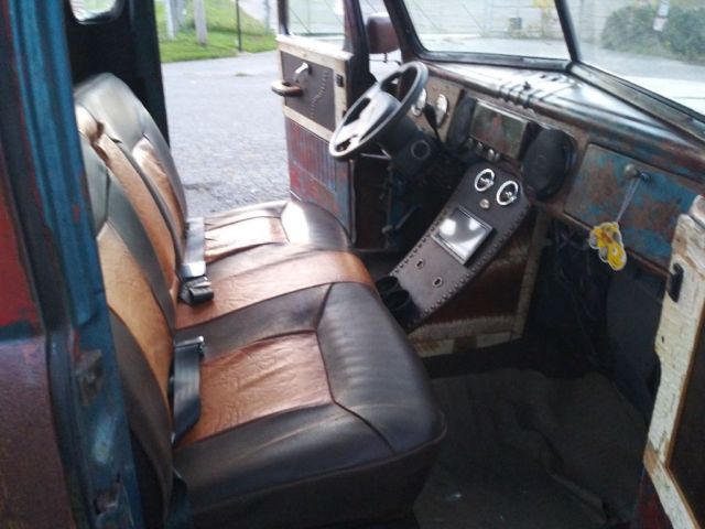 1949 Dodge Other Pickups - photo 4