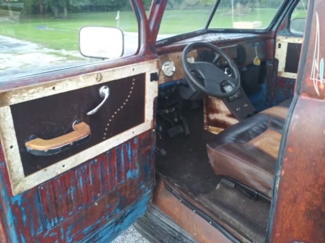 1949 Dodge Other Pickups - photo 5