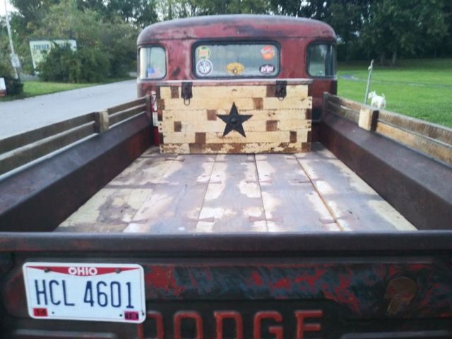 1949 Dodge Other Pickups - photo 6