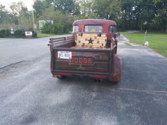 1949 Dodge Other Pickups - photo 7