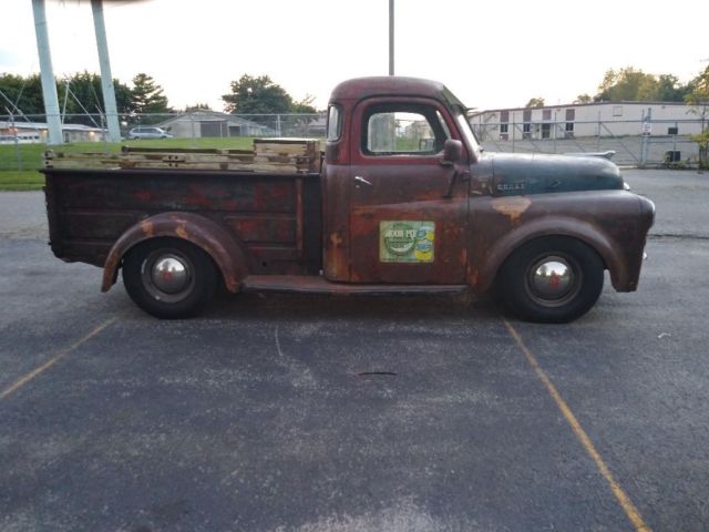 1949 Dodge Other Pickups - photo 9