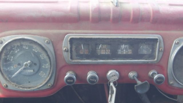 1949 Dodge Other Pickups - photo 2