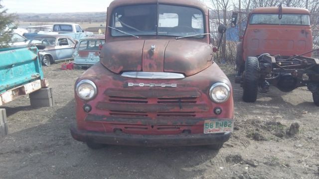 1949 Dodge Other Pickups - photo 3