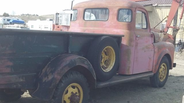 1949 Dodge Other Pickups - photo 5