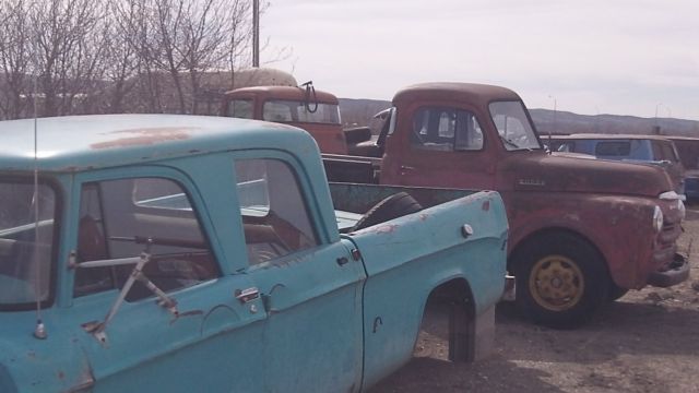 1949 Dodge Other Pickups - photo 6