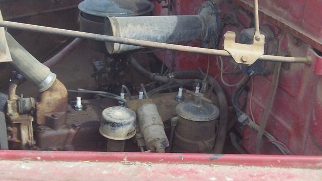 1949 Dodge Other Pickups - photo 7