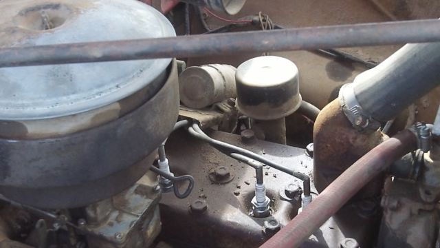 1949 Dodge Other Pickups - photo 9