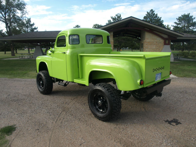 1949 Dodge Other Pickups - photo 5