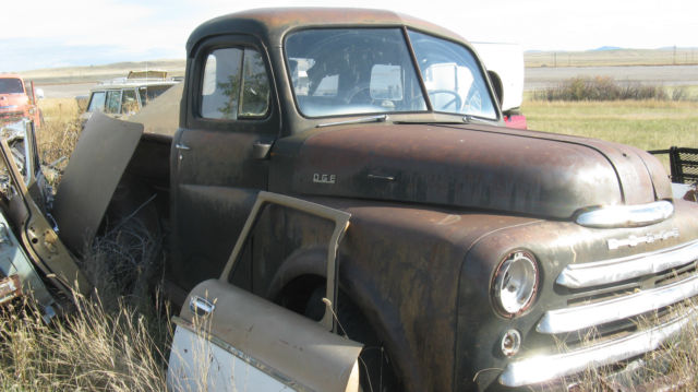 1949 Dodge Other Pickups - photo 2