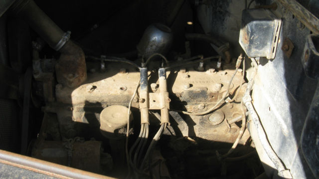 1949 Dodge Other Pickups - photo 3