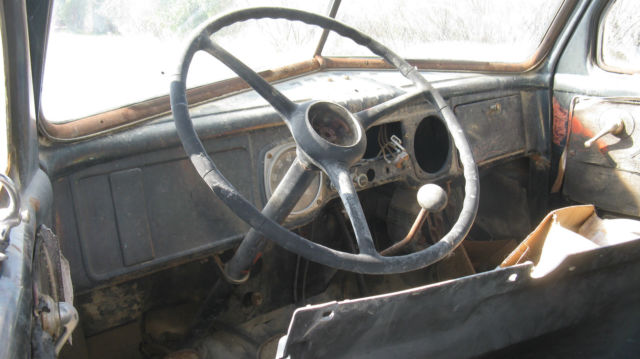 1949 Dodge Other Pickups - photo 4