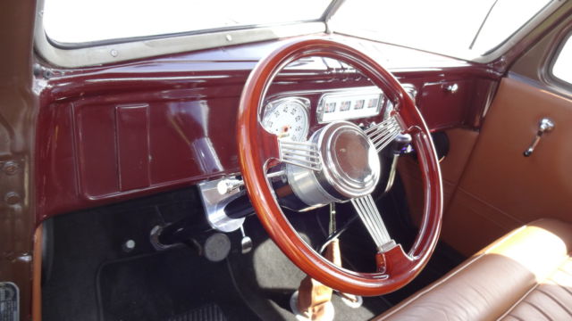 1949 Dodge Other Pickups original - photo 10
