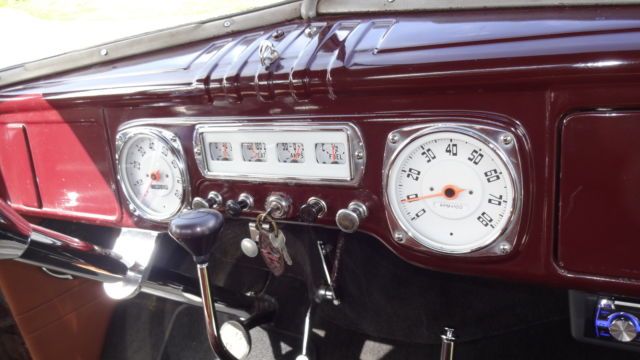 1949 Dodge Other Pickups original - photo 12
