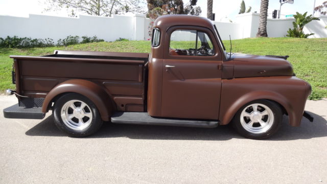 1949 Dodge Other Pickups original - photo 2
