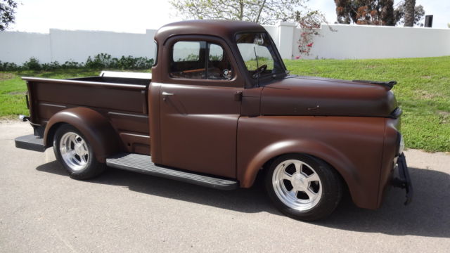 1949 Dodge Other Pickups original - photo 3