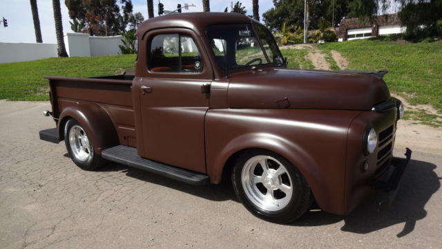 1949 Dodge Other Pickups original - photo 4