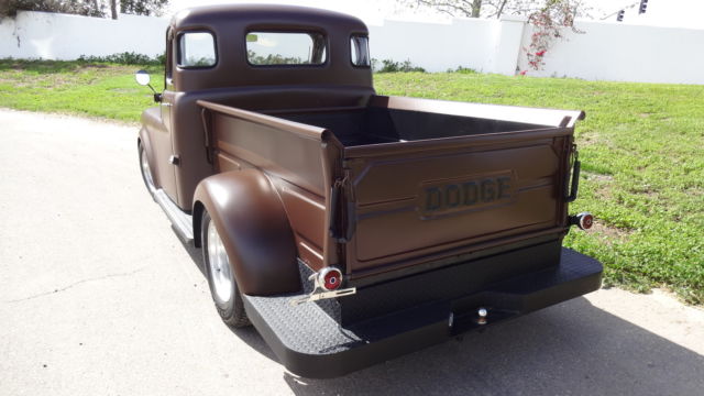 1949 Dodge Other Pickups original - photo 5