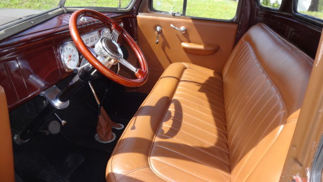 1949 Dodge Other Pickups original - photo 8