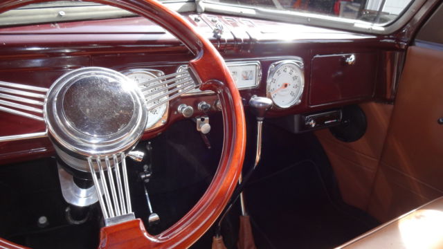 1949 Dodge Other Pickups original - photo 9
