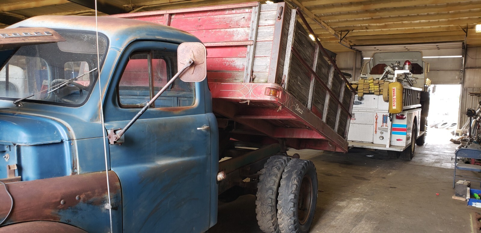 1949 Dodge Other Pickups - photo 10