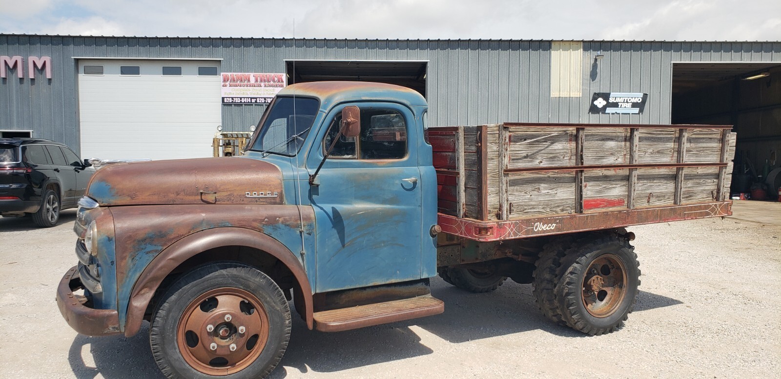 1949 Dodge Other Pickups - photo 12