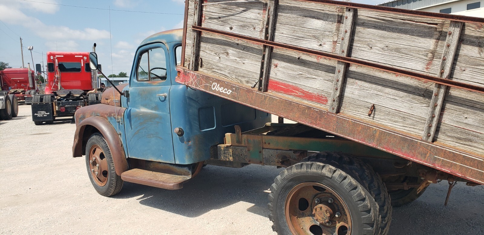 1949 Dodge Other Pickups - photo 13