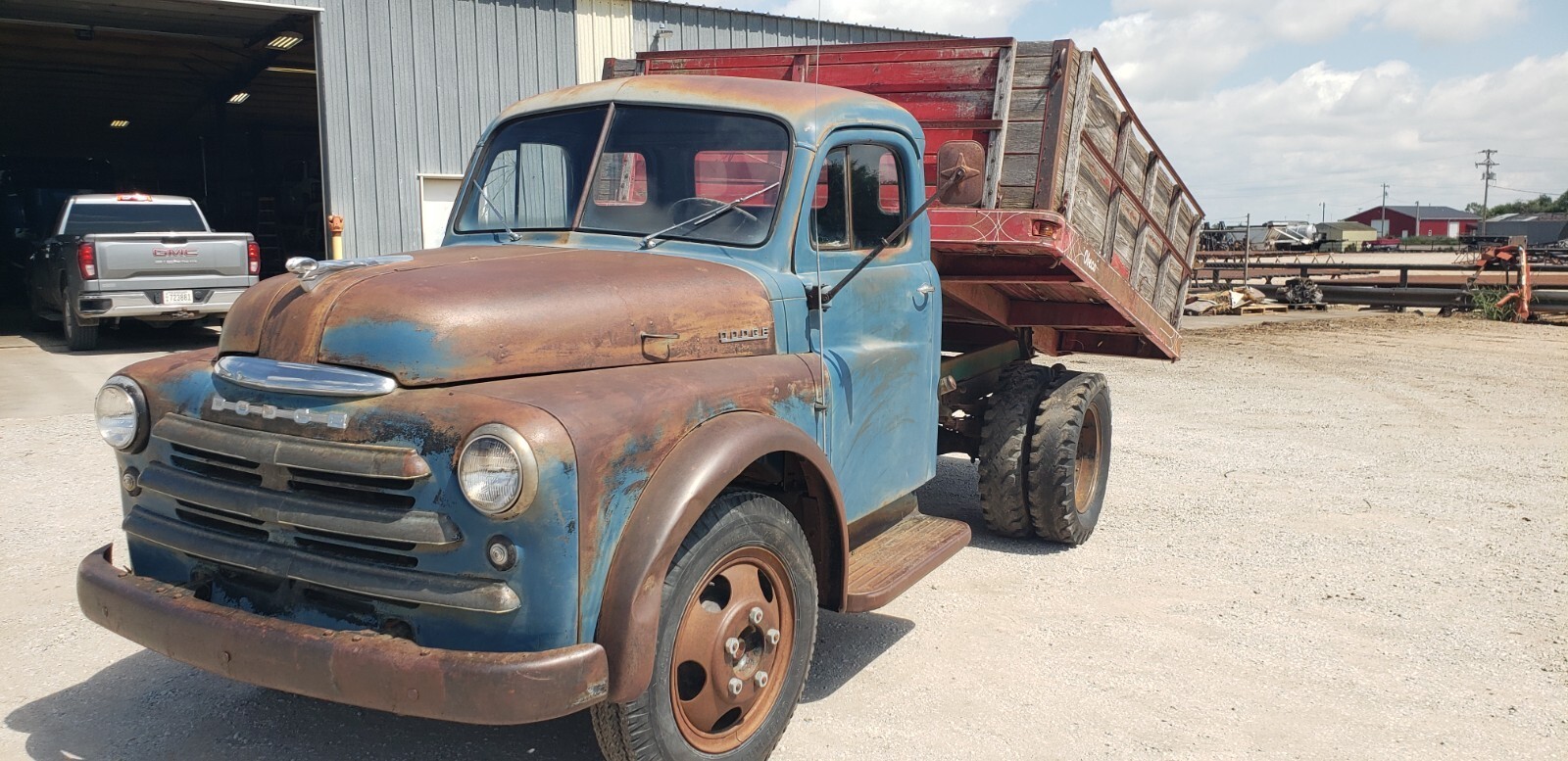 1949 Dodge Other Pickups - photo 2