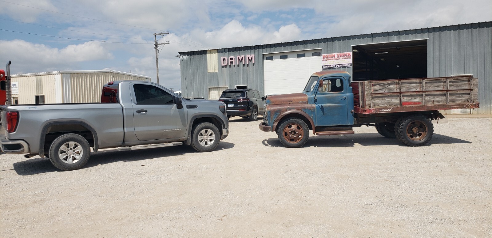1949 Dodge Other Pickups - photo 3