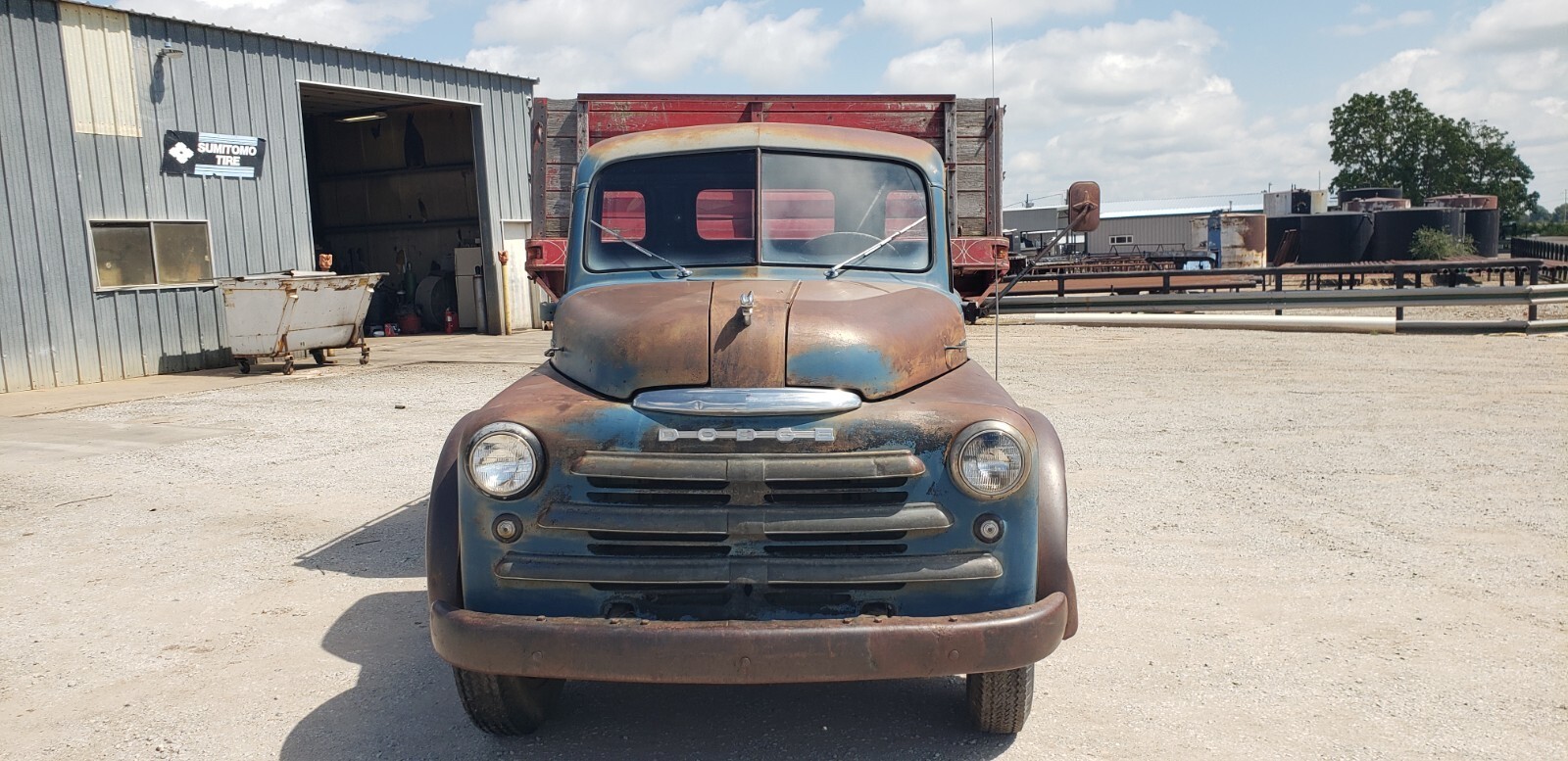 1949 Dodge Other Pickups - photo 4