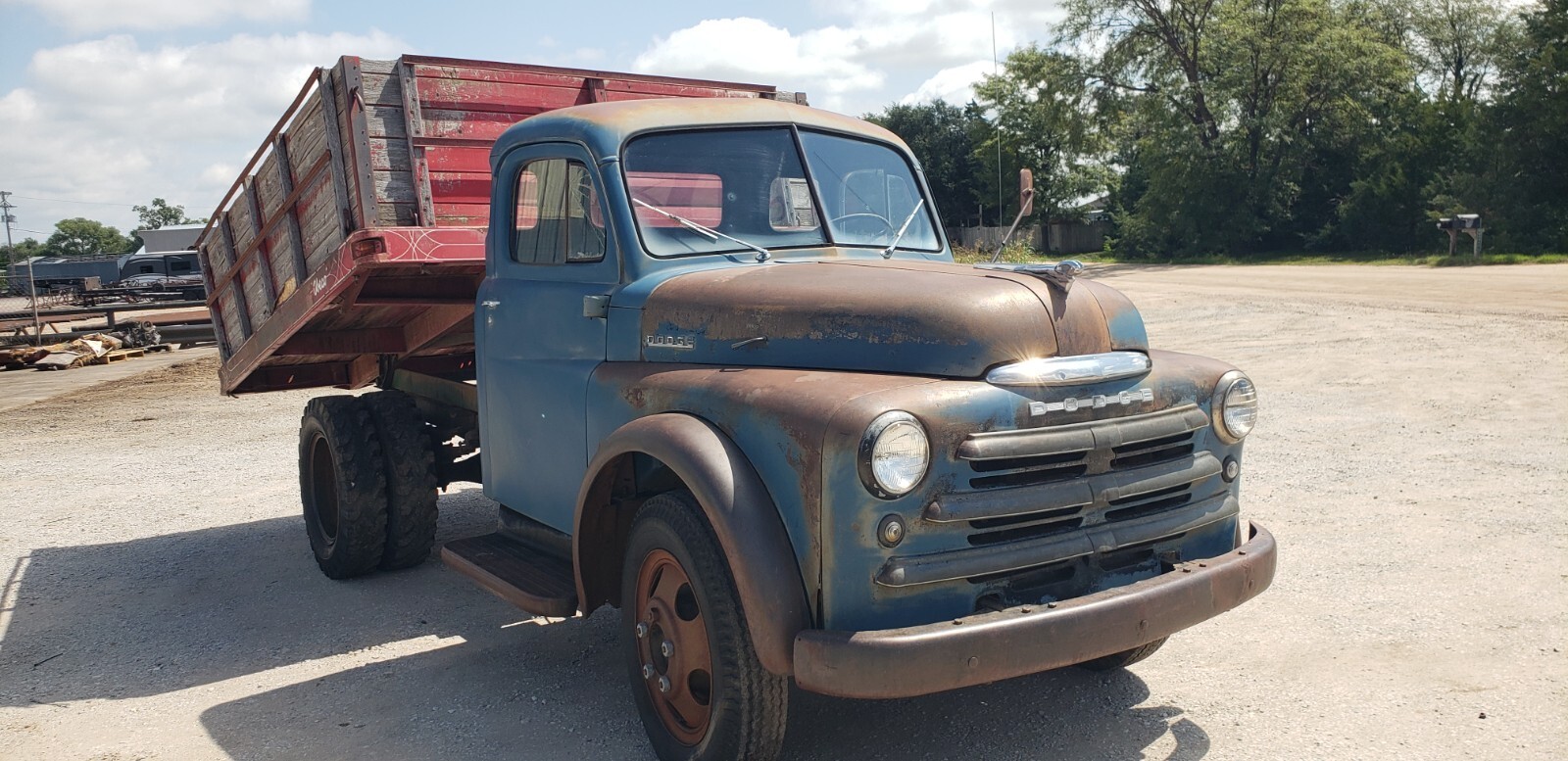 1949 Dodge Other Pickups - photo 5