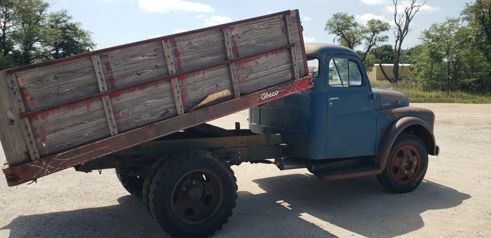 1949 Dodge Other Pickups - photo 6