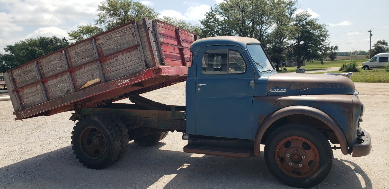 1949 Dodge Other Pickups - photo 7