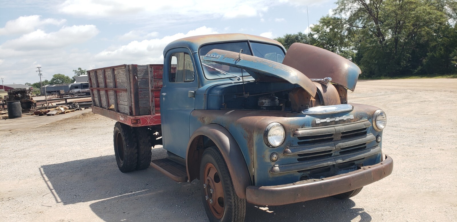 1949 Dodge Other Pickups - photo 8