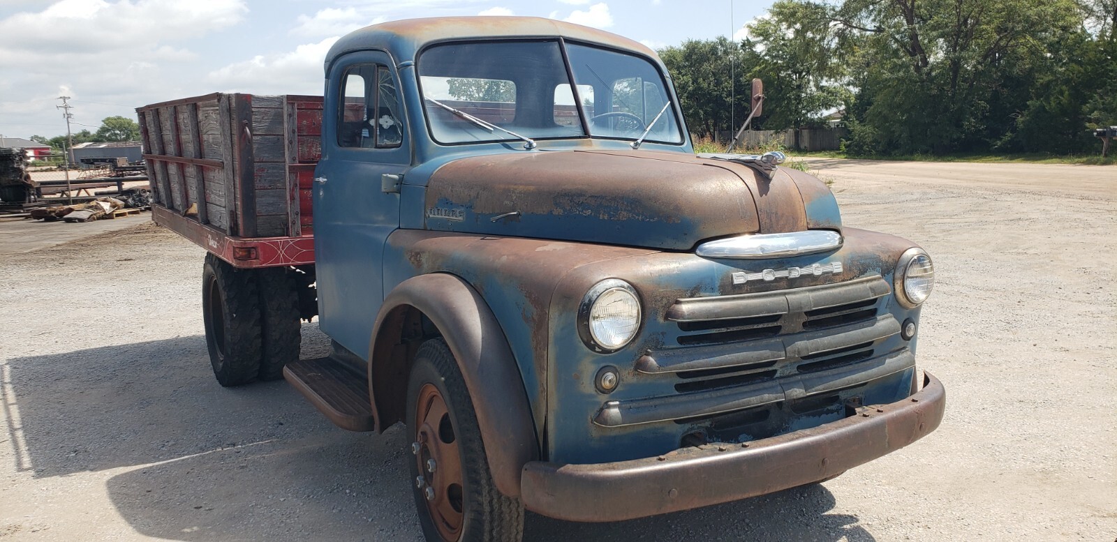 1949 Dodge Other Pickups - photo 9