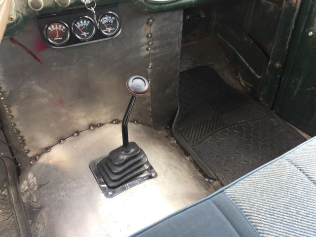 1949 Dodge Other Pickups Pilot house - photo 10
