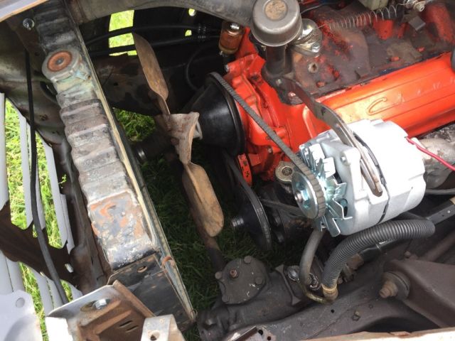 1949 Dodge Other Pickups Pilot house - photo 12