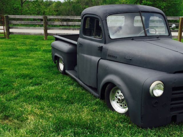 1949 Dodge Other Pickups Pilot house - photo 2