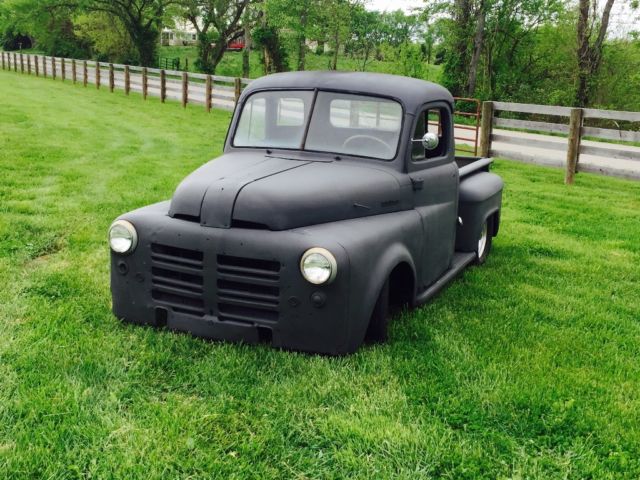 1949 Dodge Other Pickups Pilot house - photo 3