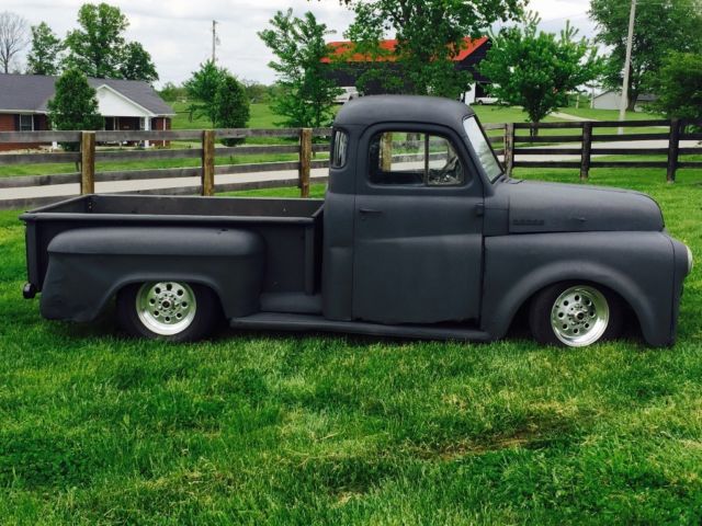 1949 Dodge Other Pickups Pilot house - photo 4