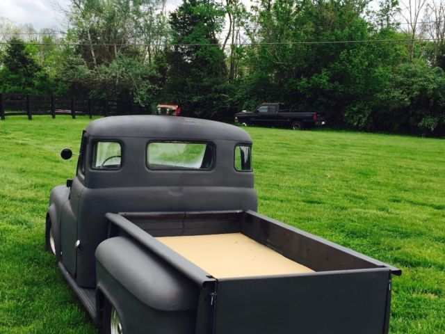 1949 Dodge Other Pickups Pilot house - photo 7