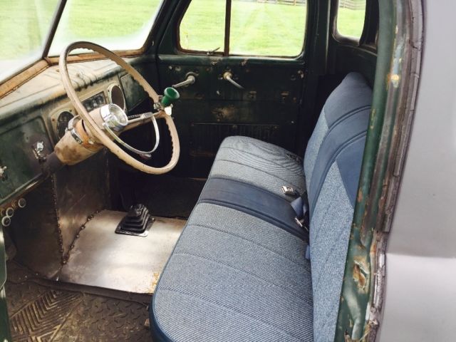 1949 Dodge Other Pickups Pilot house - photo 9